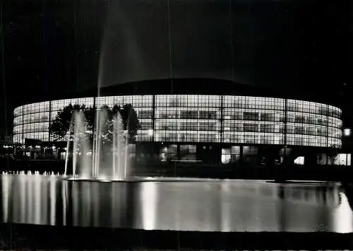 Germany Stuttgart Grubehaus