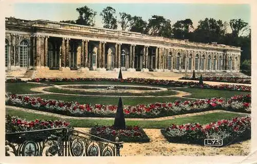 cpsm France Versailles Palais du Grand Trianon