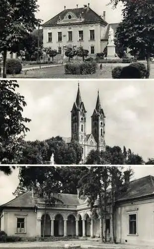 Hungary Hajduhadhaz multi view