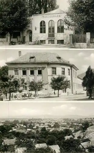 Hungary Tokod multi view