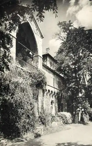 Hungary Tata Oregvar Muzeum