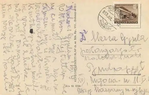 Hungary Heviz
