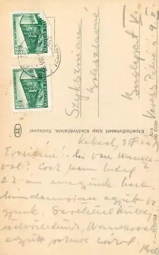 Hungary Keked multi view