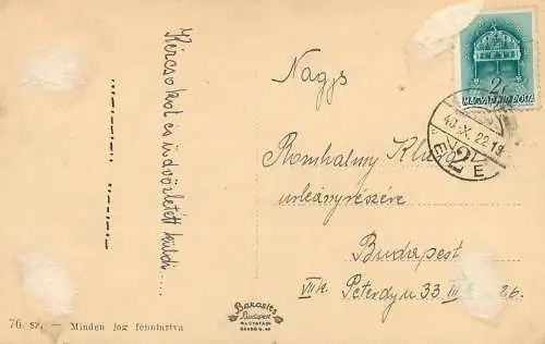 Hungary Szekesfehervar several view