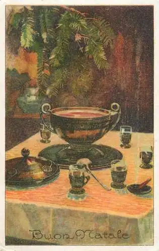Buon Natale Regno d`Italia