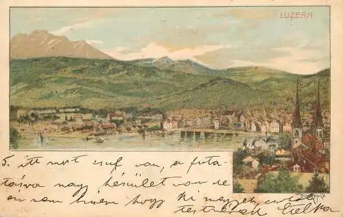 Luzern 1899