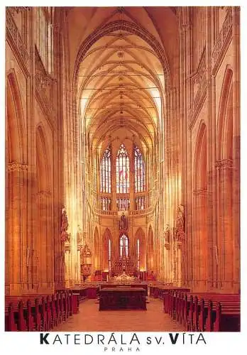 Czech Republic Prague