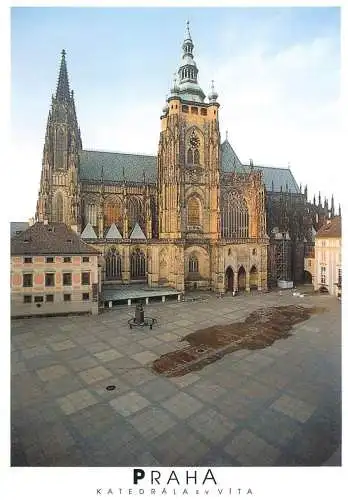 Czech Republic Prague