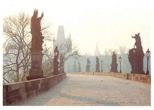 Czech Republic Prague