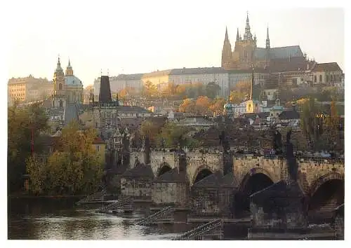 Czech Republic Prague