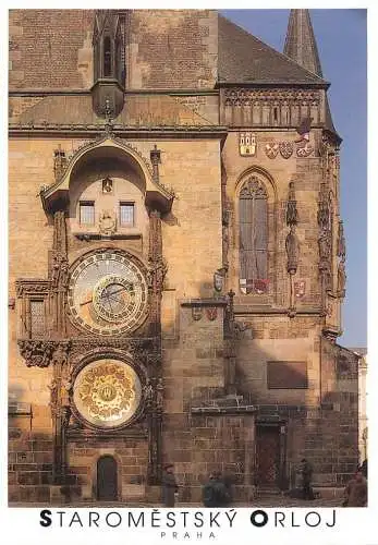 Czech Republic Prague