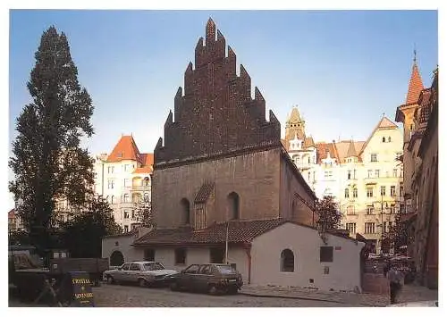 Czech Republic Prague