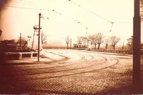 Romania Bucuresti surface public transport tram