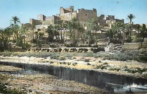 cpsm Africa Morocco > Casablanca