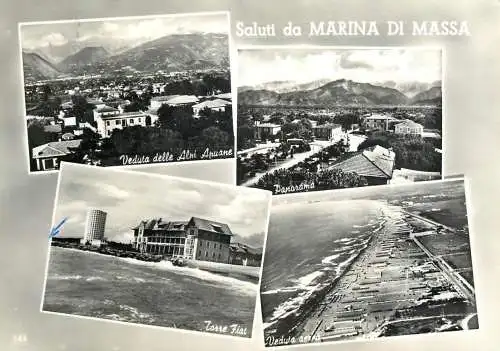 Italy Marina di Massa