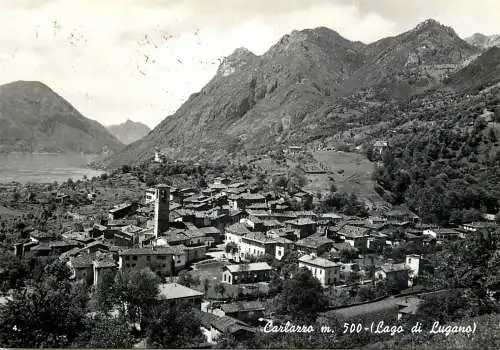 Italy Carlazzo Lago di Lugano