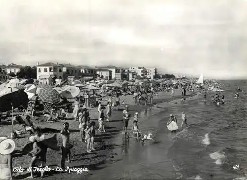 Italy Lido di Jesolo