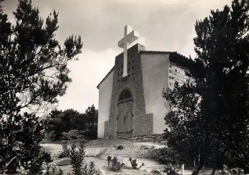 France Var Ile du Levant