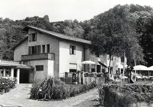 Switzerland Lugano Agnuzzo Casa Coray