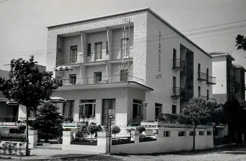 Italy Rimini hotel Diamond
