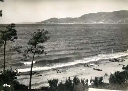 France Var Croix Valmer