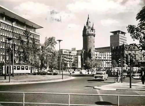 Germany Frankfurt Main