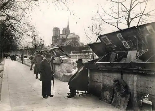 France  Notre Dame de Paris
