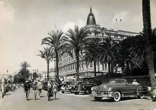 France Cannes