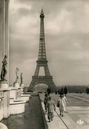 France Paris > Tour Eiffel