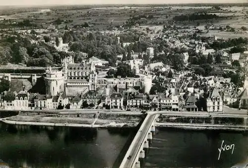 France Indre et Loire > Amboise