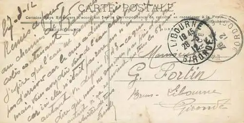 Denmark Svendborg un coin du clos St-Geroges