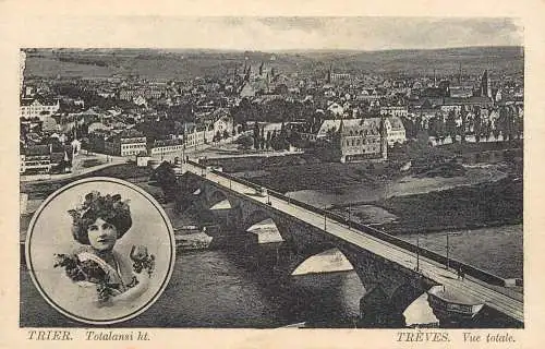 Germany Trier Treves