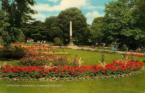 England Leamington Spa Jepshon College