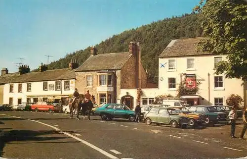 England Ullswater Pooley Bridge