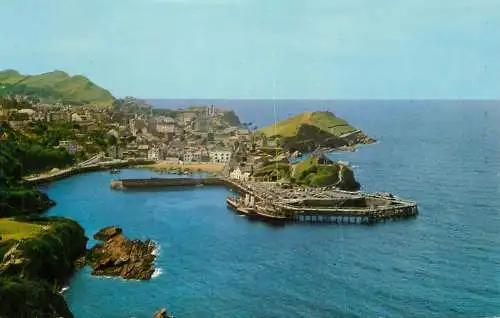 England Ilfracombe from Hillsborough