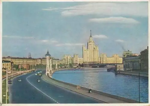 Russia Moscow