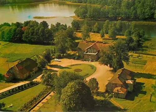 Sweden Toftaholm Herrgård