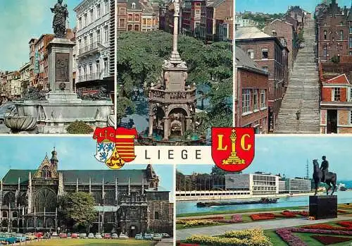 Belgium > Liege