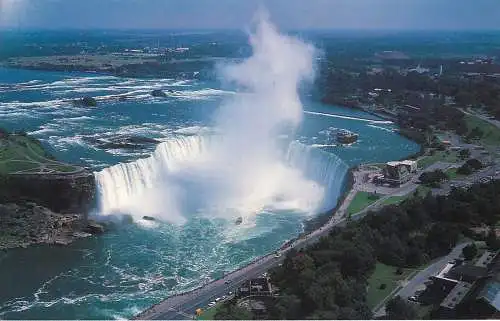 Canada Niagara Falls