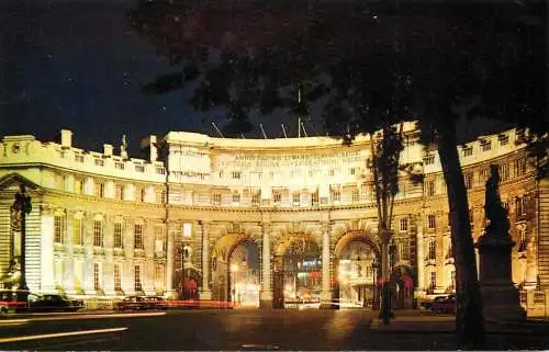 UK England London Admirality arch