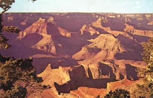 United States >  AZ - Arizona > Grand Canyon