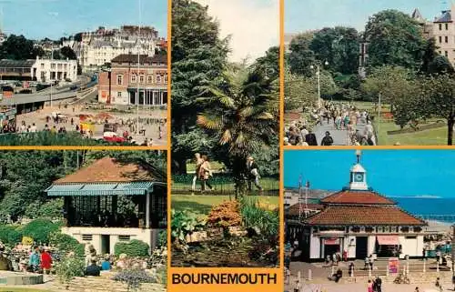 Uk England Bournemouth