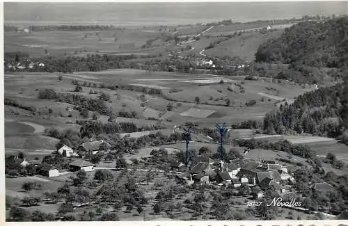 Switzerland Novalles