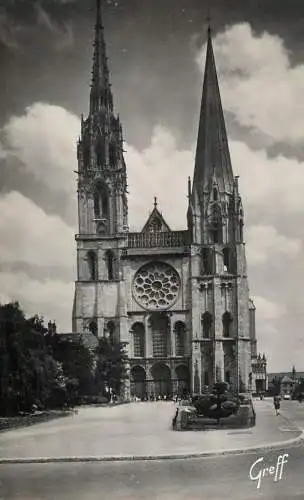 France Eure et Loir > Chartres