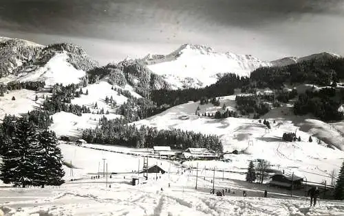 Switzerland Lac Noir Hotel Restaurant Gypsera