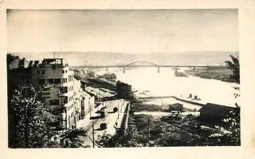 Serbia Belgrade