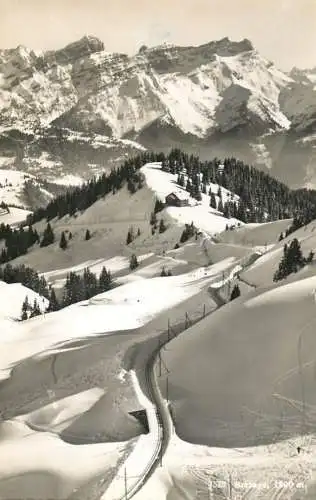 Switzerland Bretaye