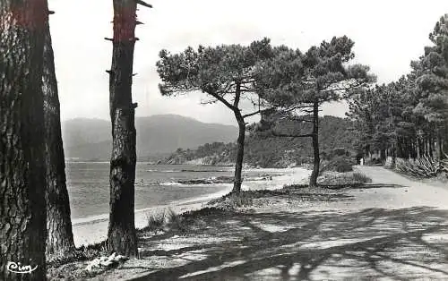 France Var Croix-Valmer