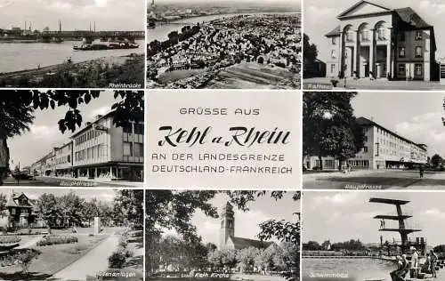 Germany Kehl a Rhein