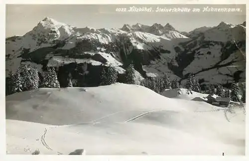 Austria > Tirol > Kitzbühel